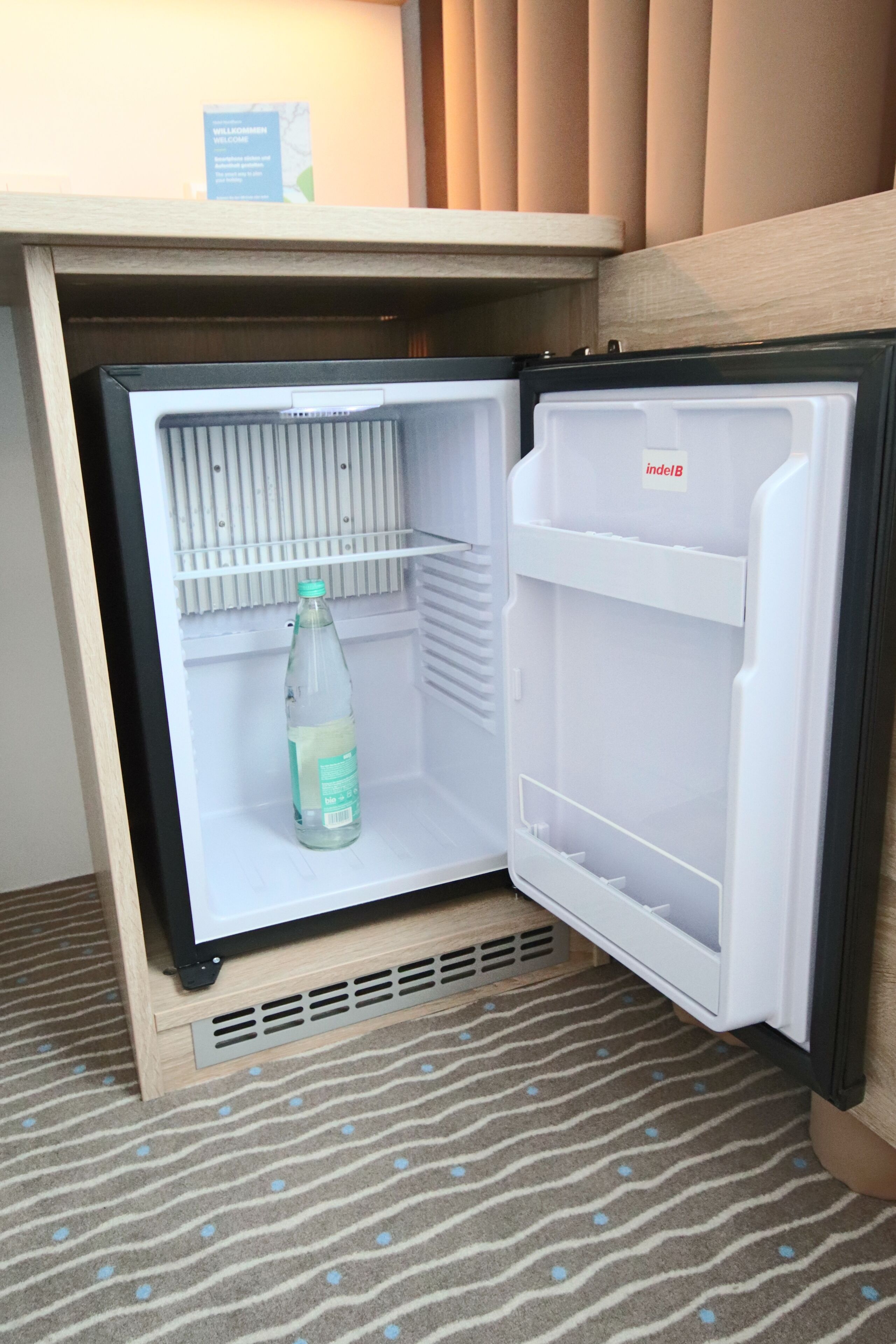 minibar