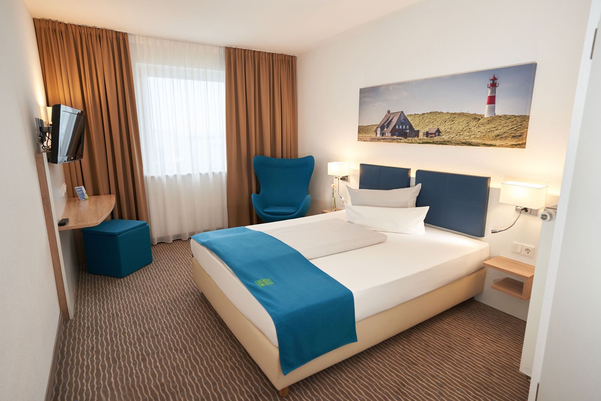 Photo - Hotel NordRaum