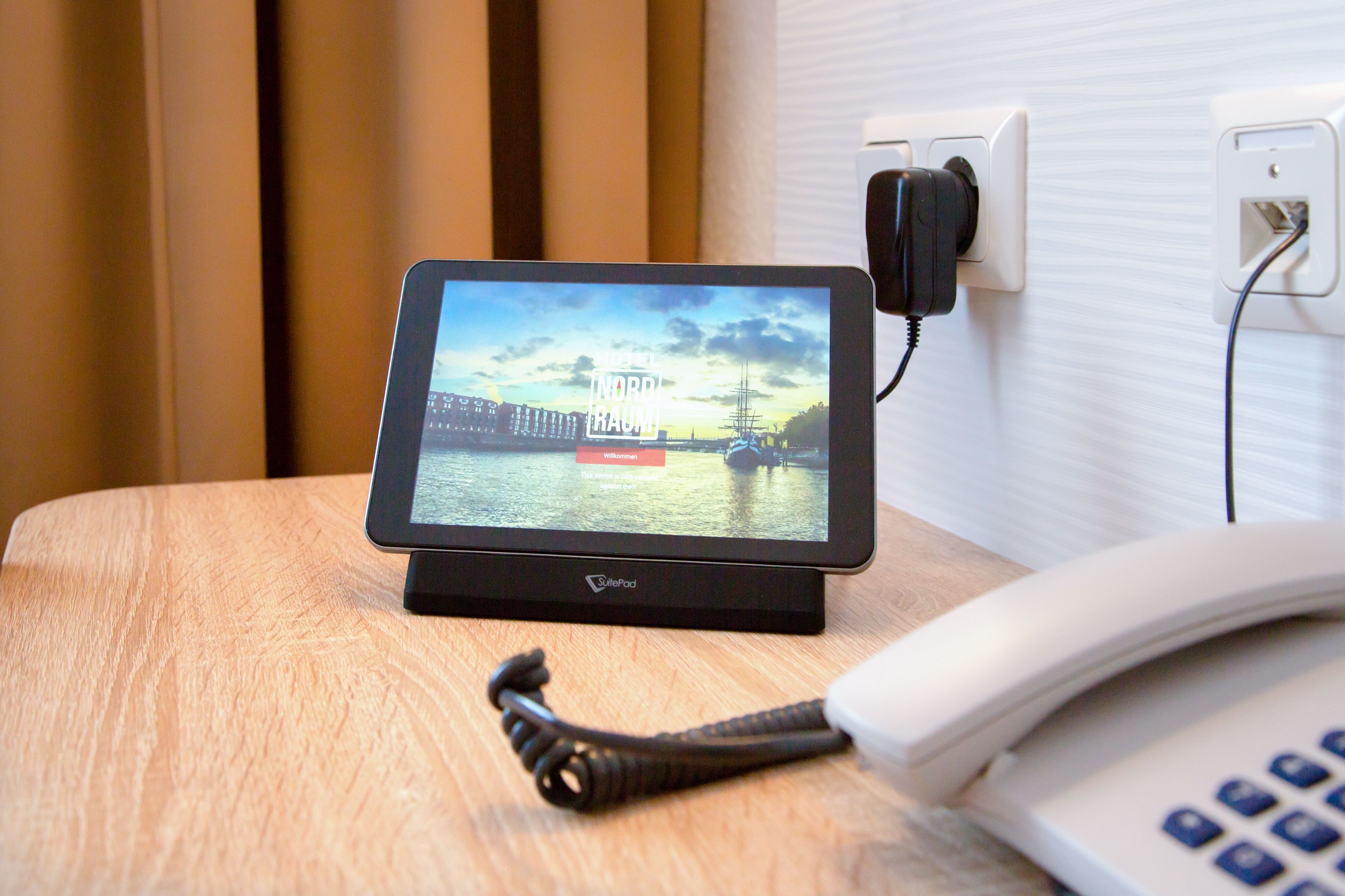 Photo - Hotel NordRaum