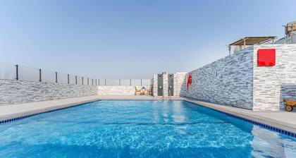 Golden Square Hotel Apartments