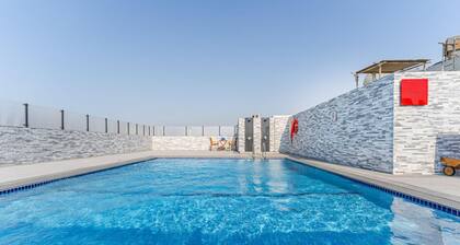 Golden Square Hotel Apartments