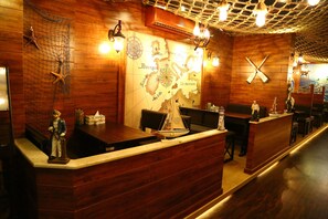 Coffeeshop