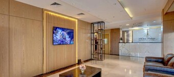 Golden Square Hotel Apartments