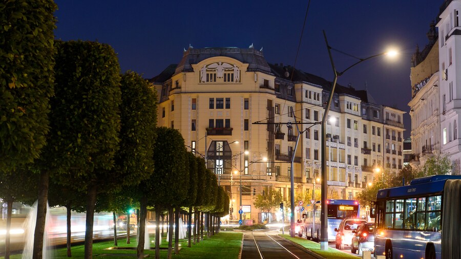 Karoly Corner Residences