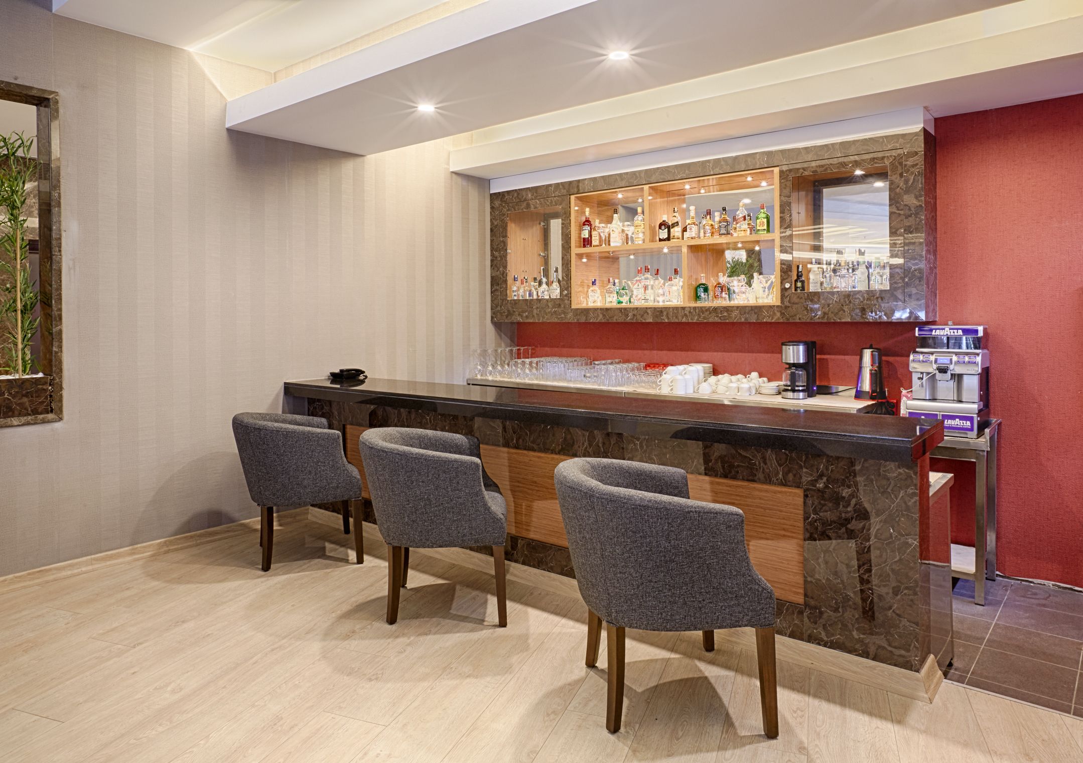 Foto - Kordon Hotel Cankaya