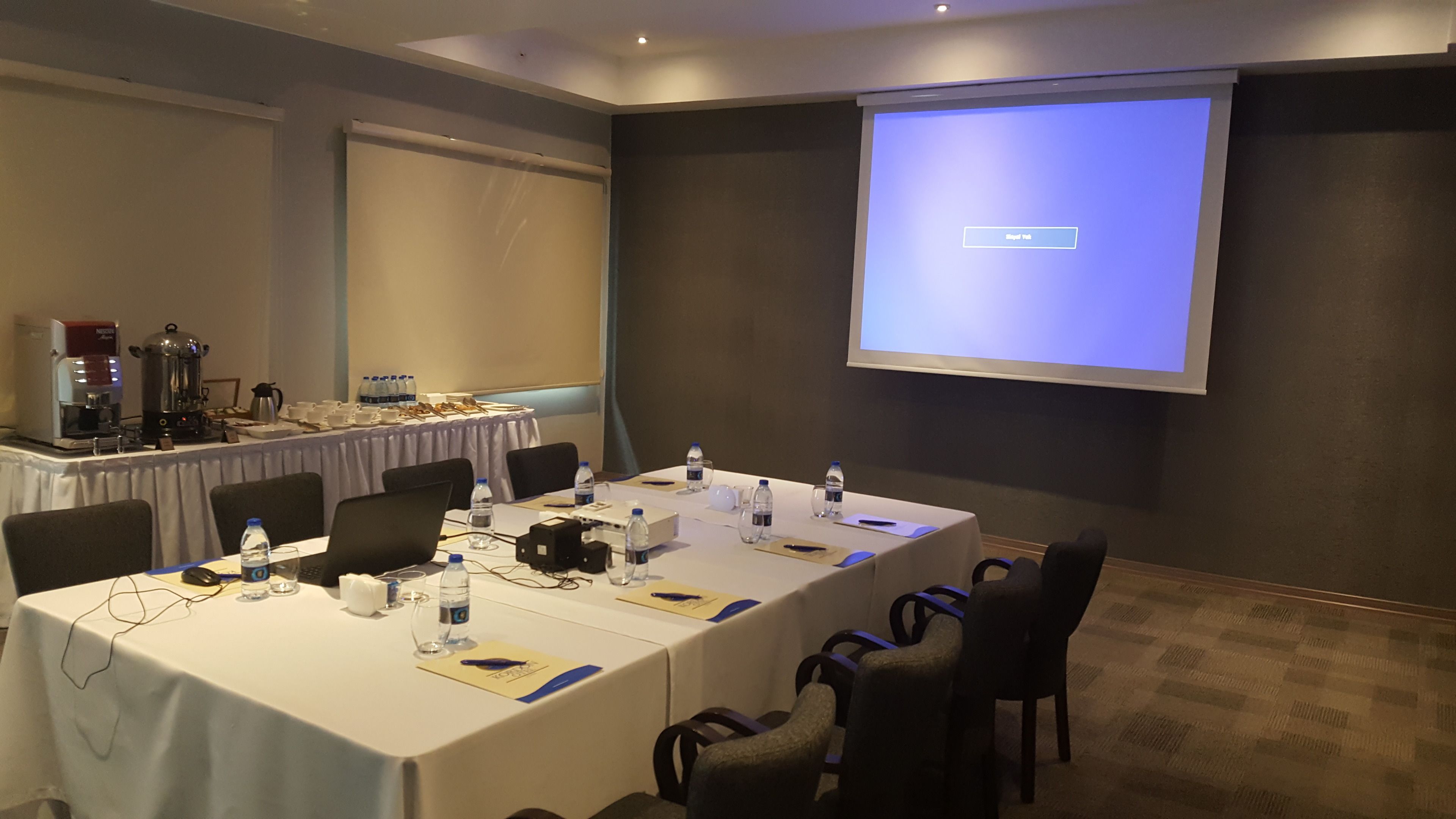Foto - Kordon Hotel Cankaya