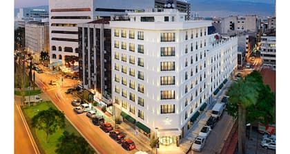 Kordon Hotel Cankaya