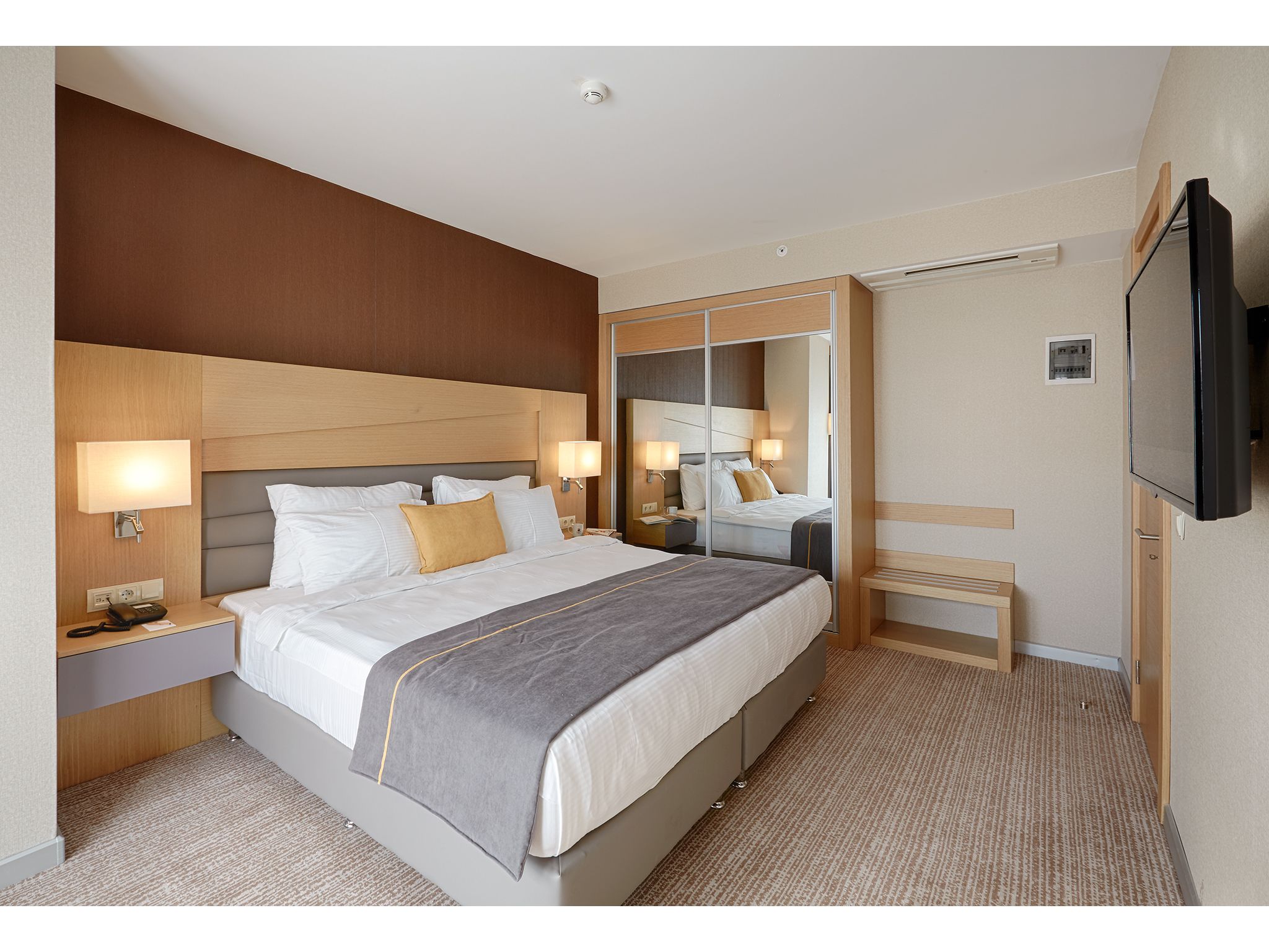 Foto - Kordon Hotel Çankaya