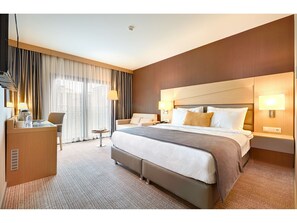 View from room - Kordon Hotel Cankaya (Izmir)