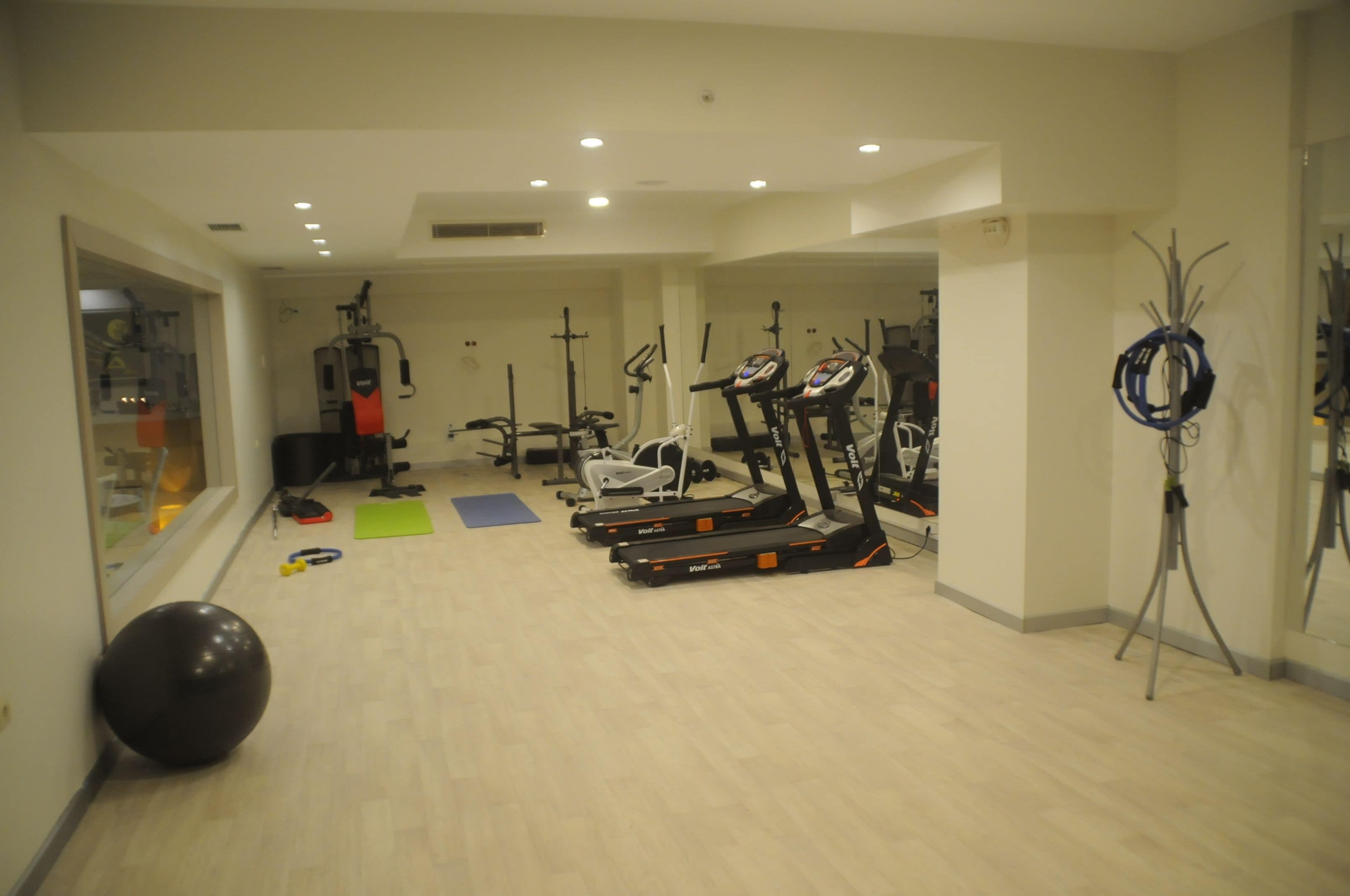 Foto - Kordon Hotel Çankaya