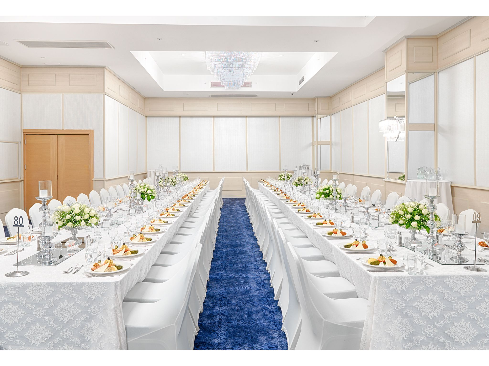 Foto - Kordon Hotel Cankaya