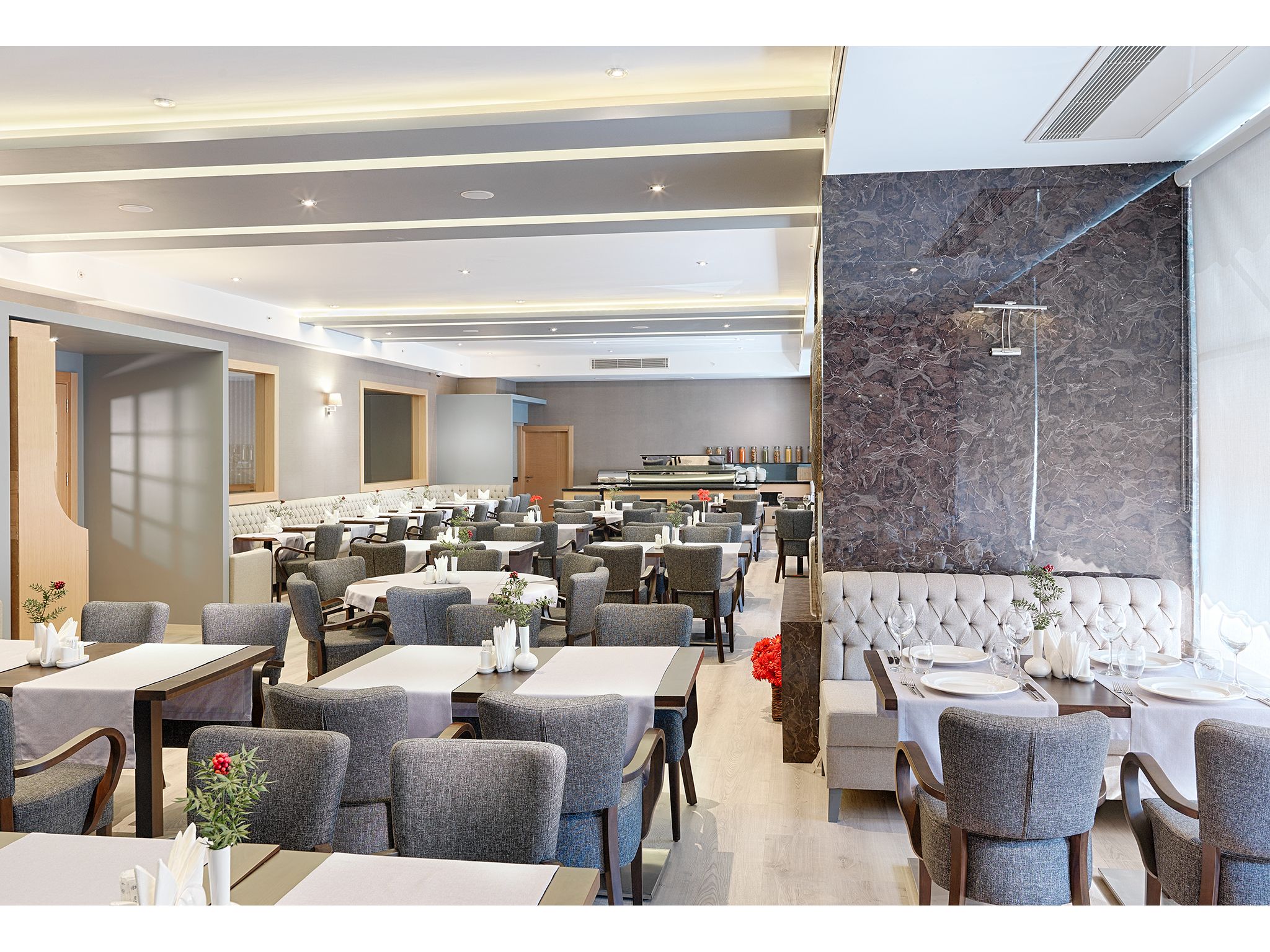 Foto - Kordon Hotel Çankaya