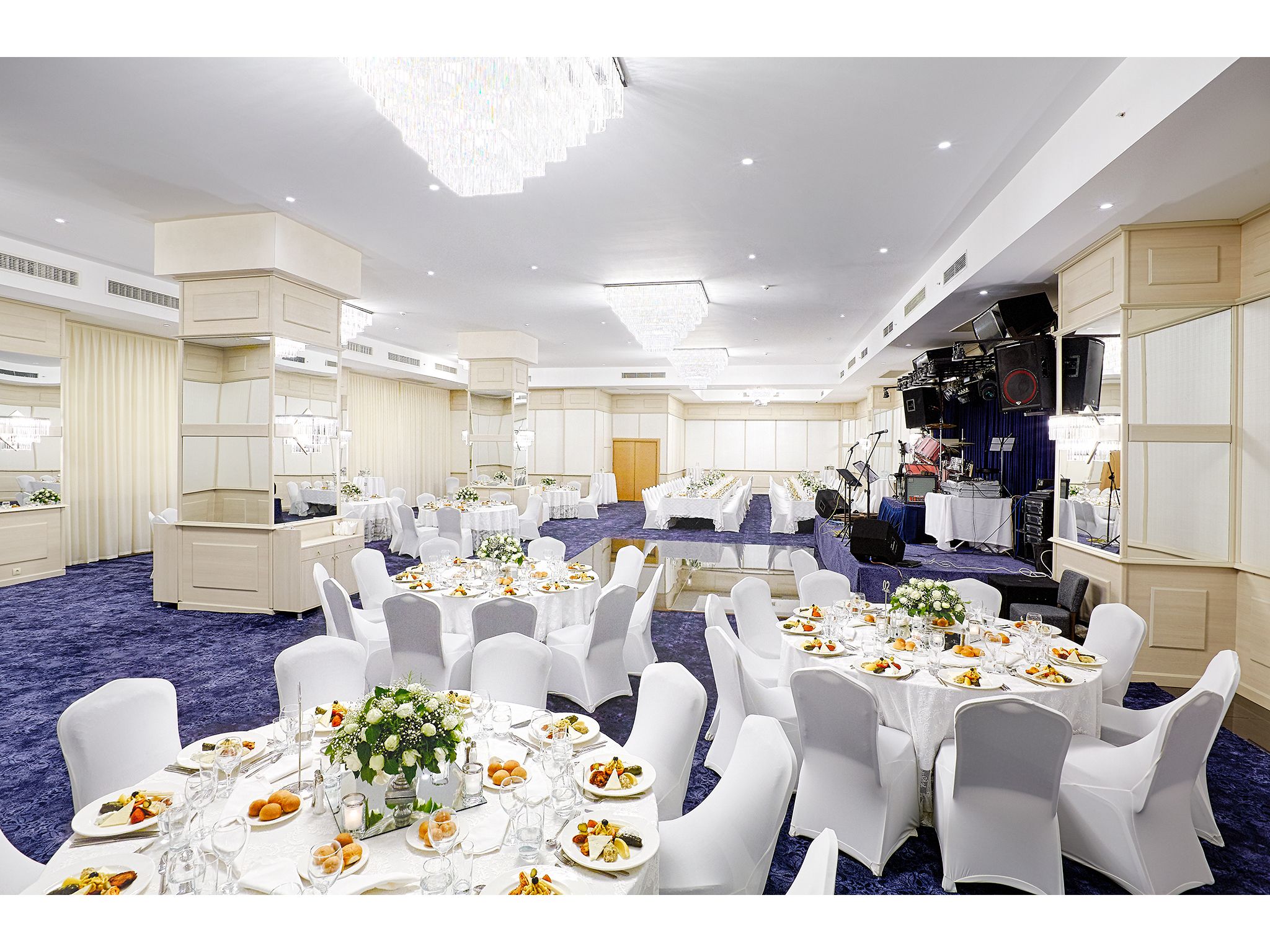 Foto - Kordon Hotel Çankaya