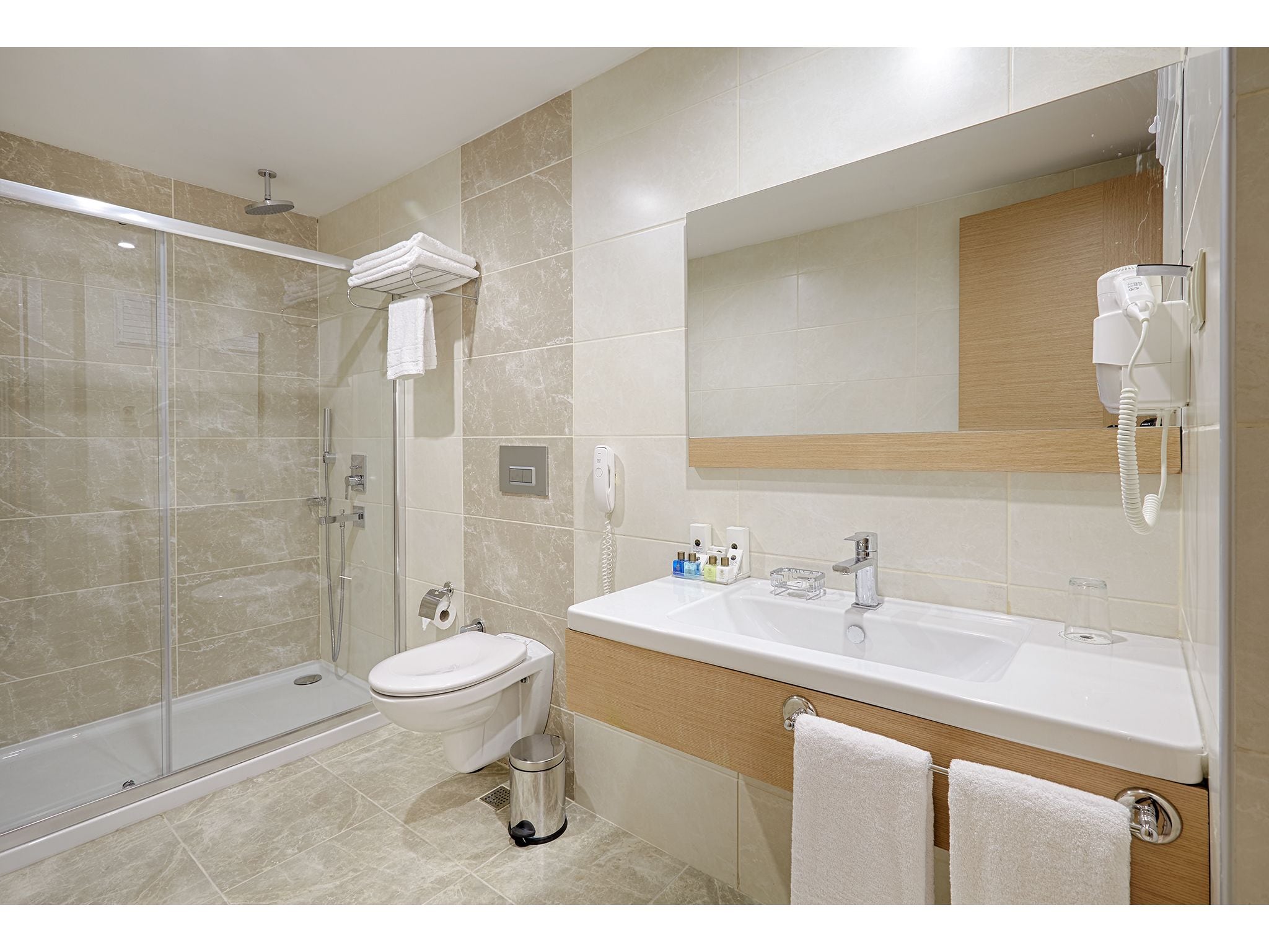Foto - Kordon Hotel Çankaya