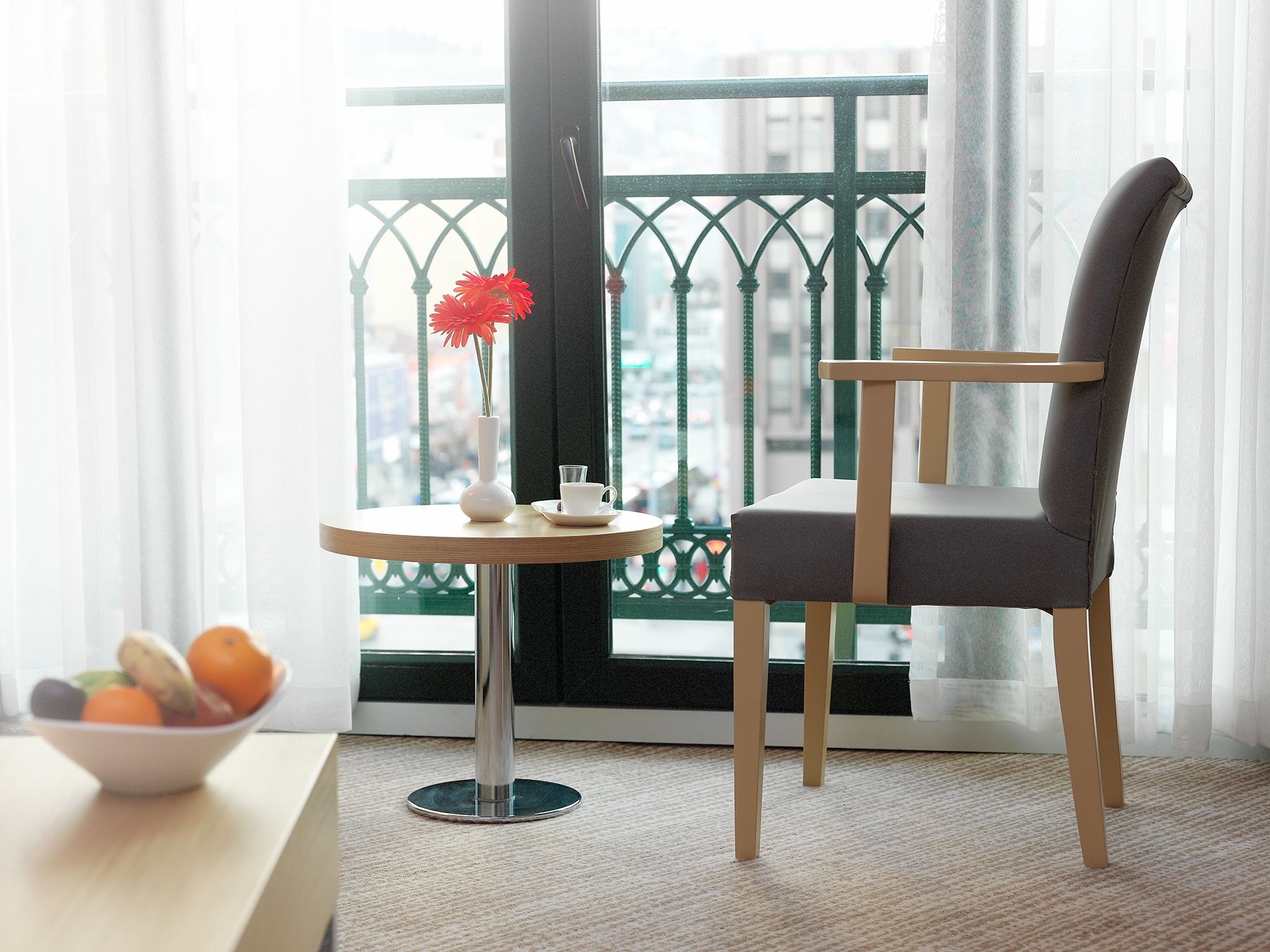 Foto - Kordon Hotel Çankaya