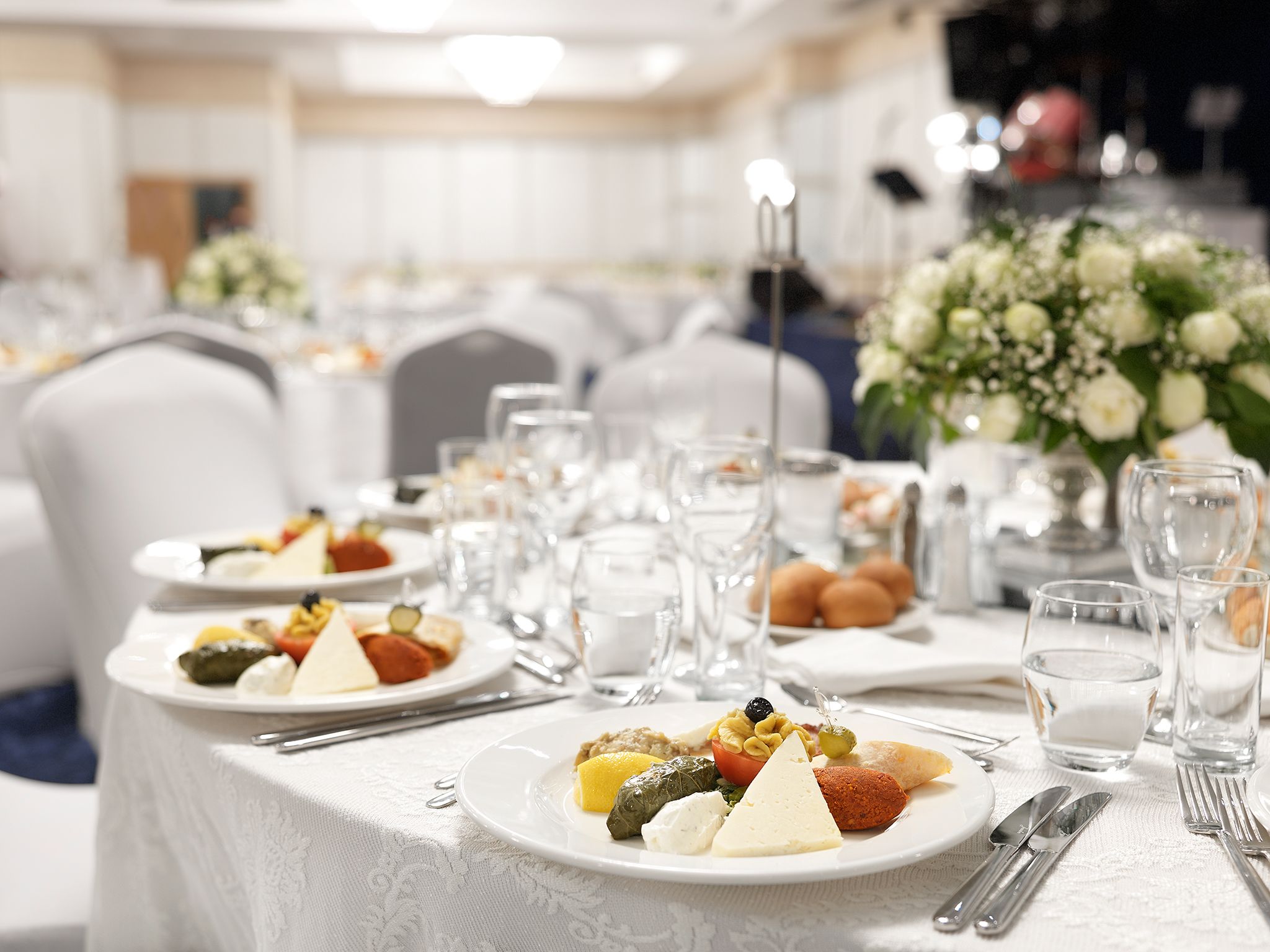 Foto - Kordon Hotel Çankaya