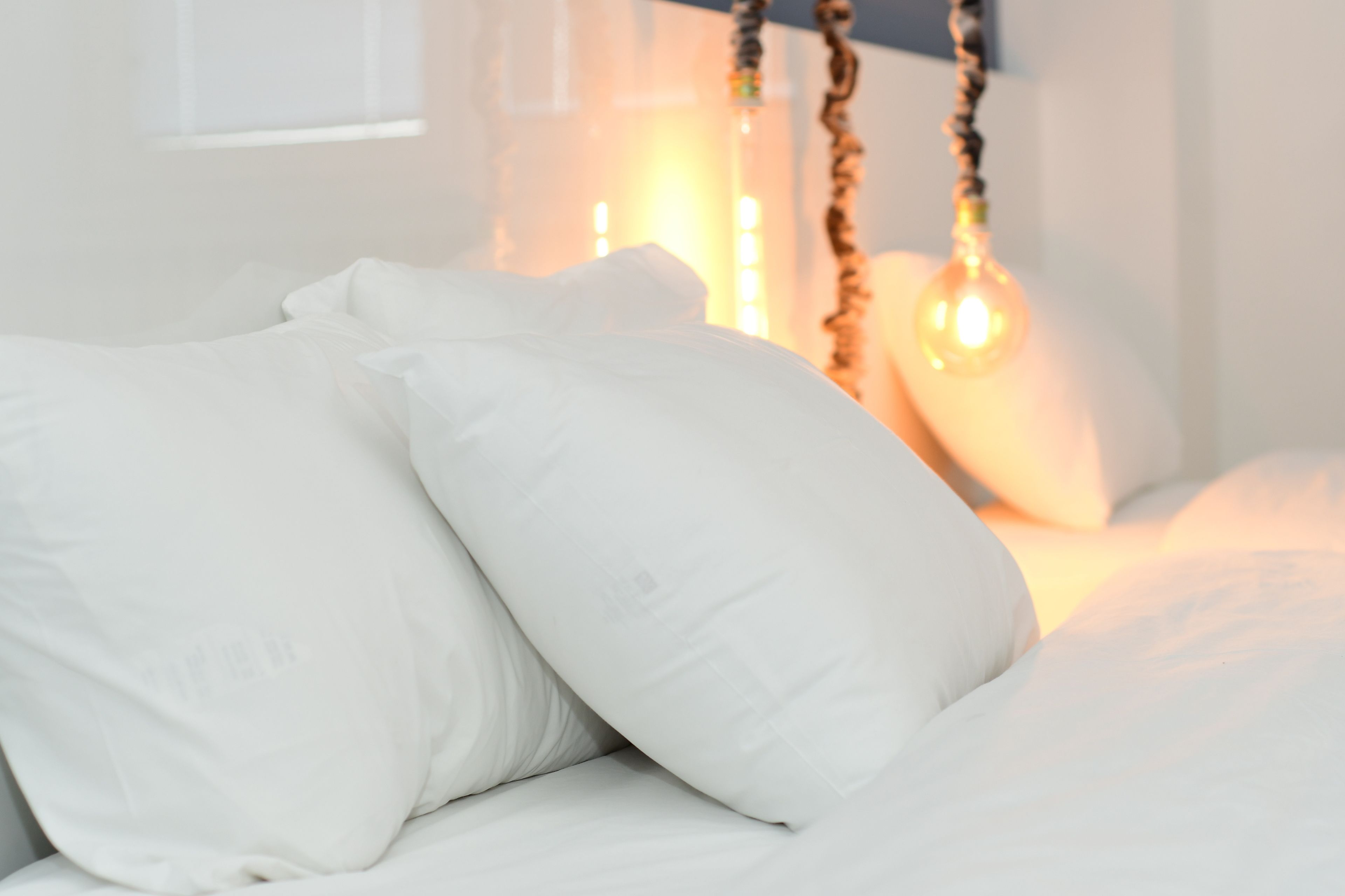 egyptian cotton sheets, premium bedding, pillow-top beds