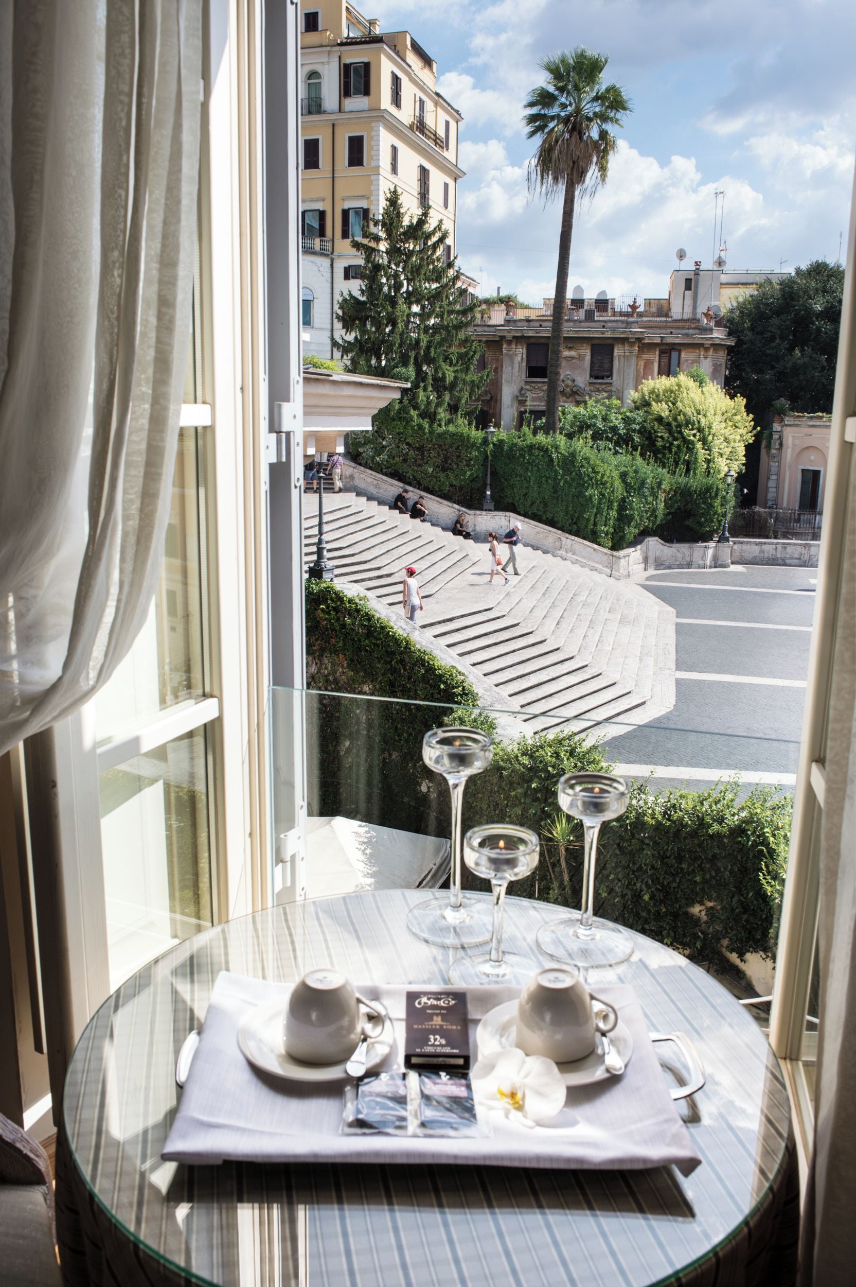 Foto - Il Palazzetto