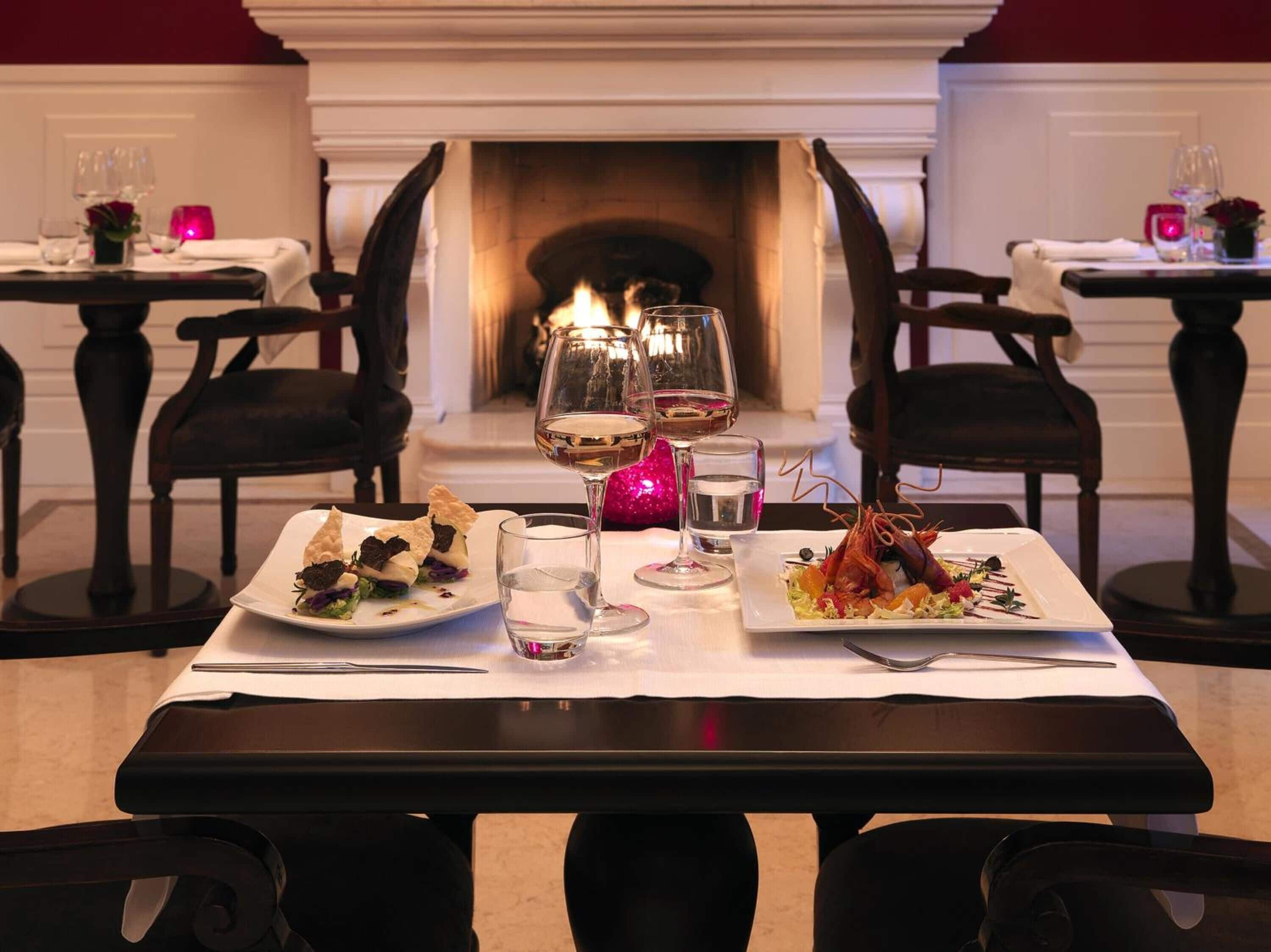 Photo - Il Palazzetto