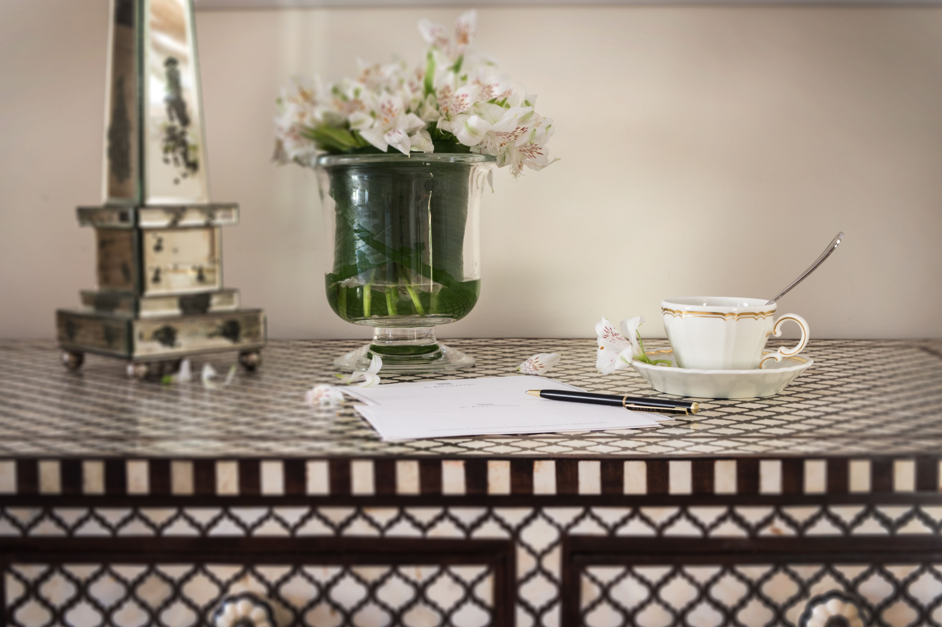 Photo - Il Palazzetto