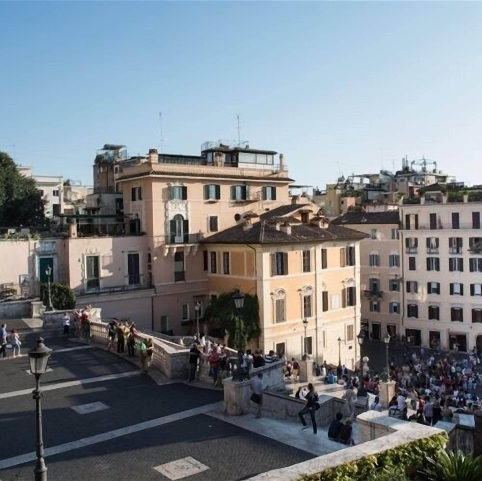 Photo - Il Palazzetto