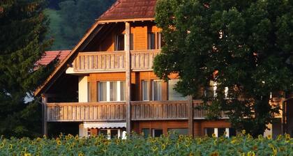 Gemeinschaftshaus im Oberdorf