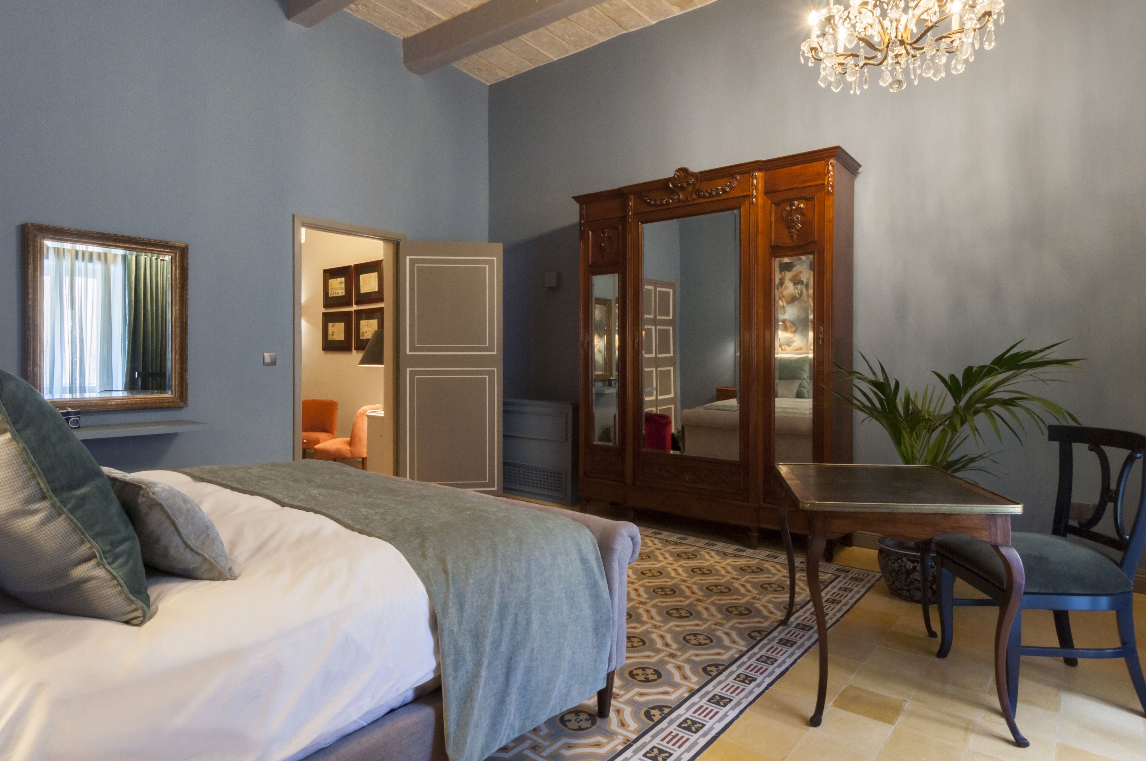 Photo - The Coleridge Boutique Hotel In Valletta