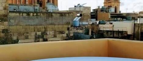 Fayette | Vasca idromassaggio privata