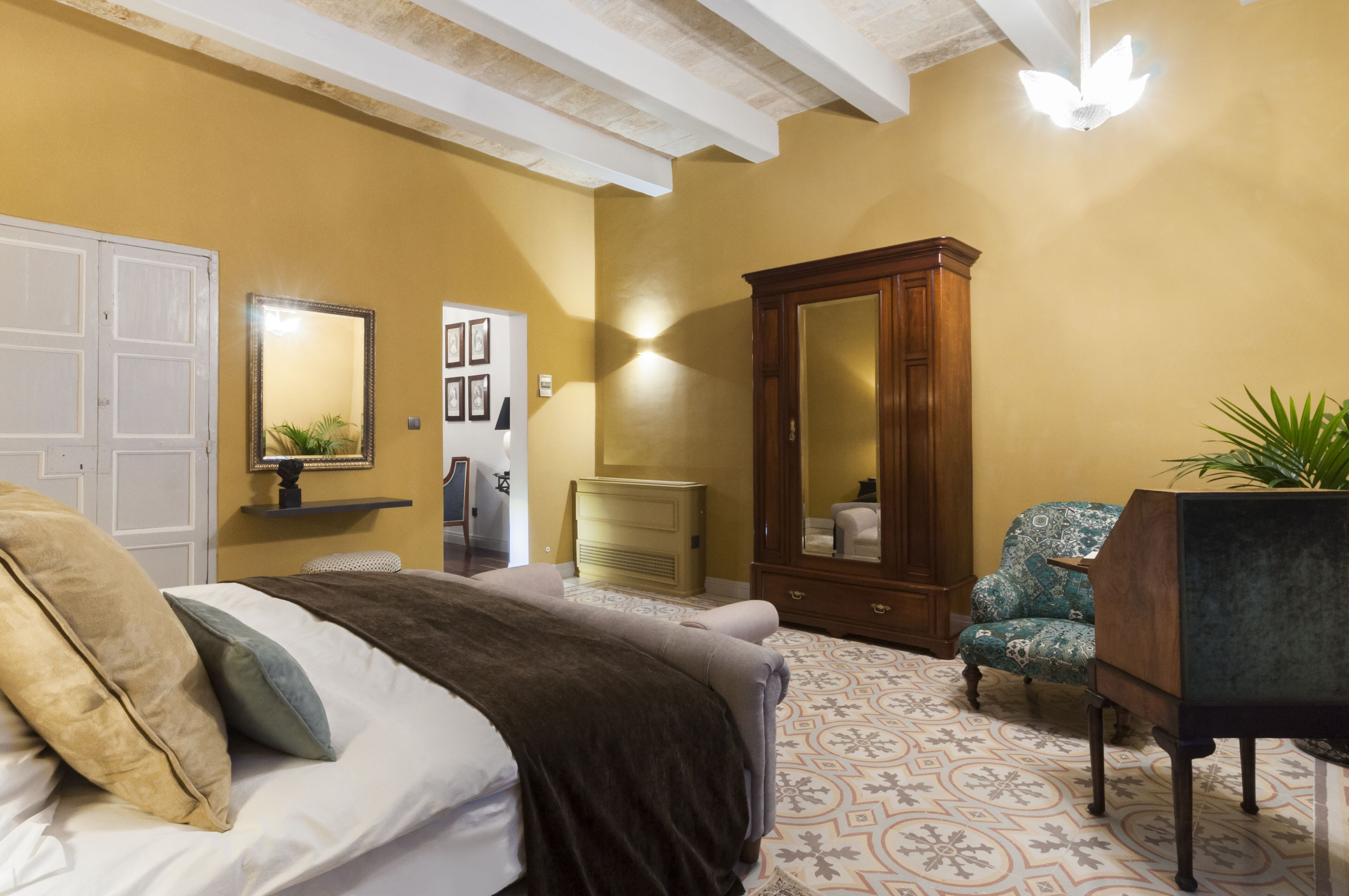 Photo - The Coleridge Boutique Hotel In Valletta