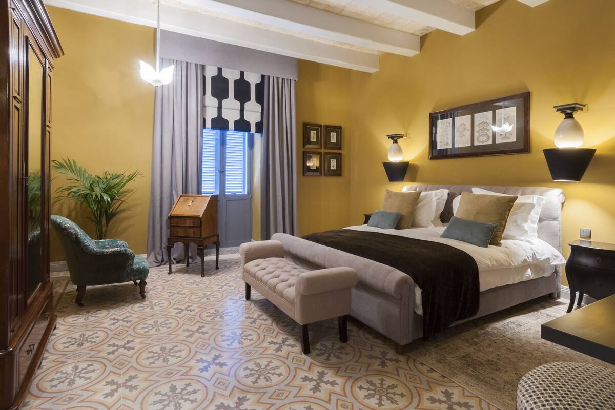Stanhope | 1 bedroom, premium bedding, in-room safe, blackout drapes