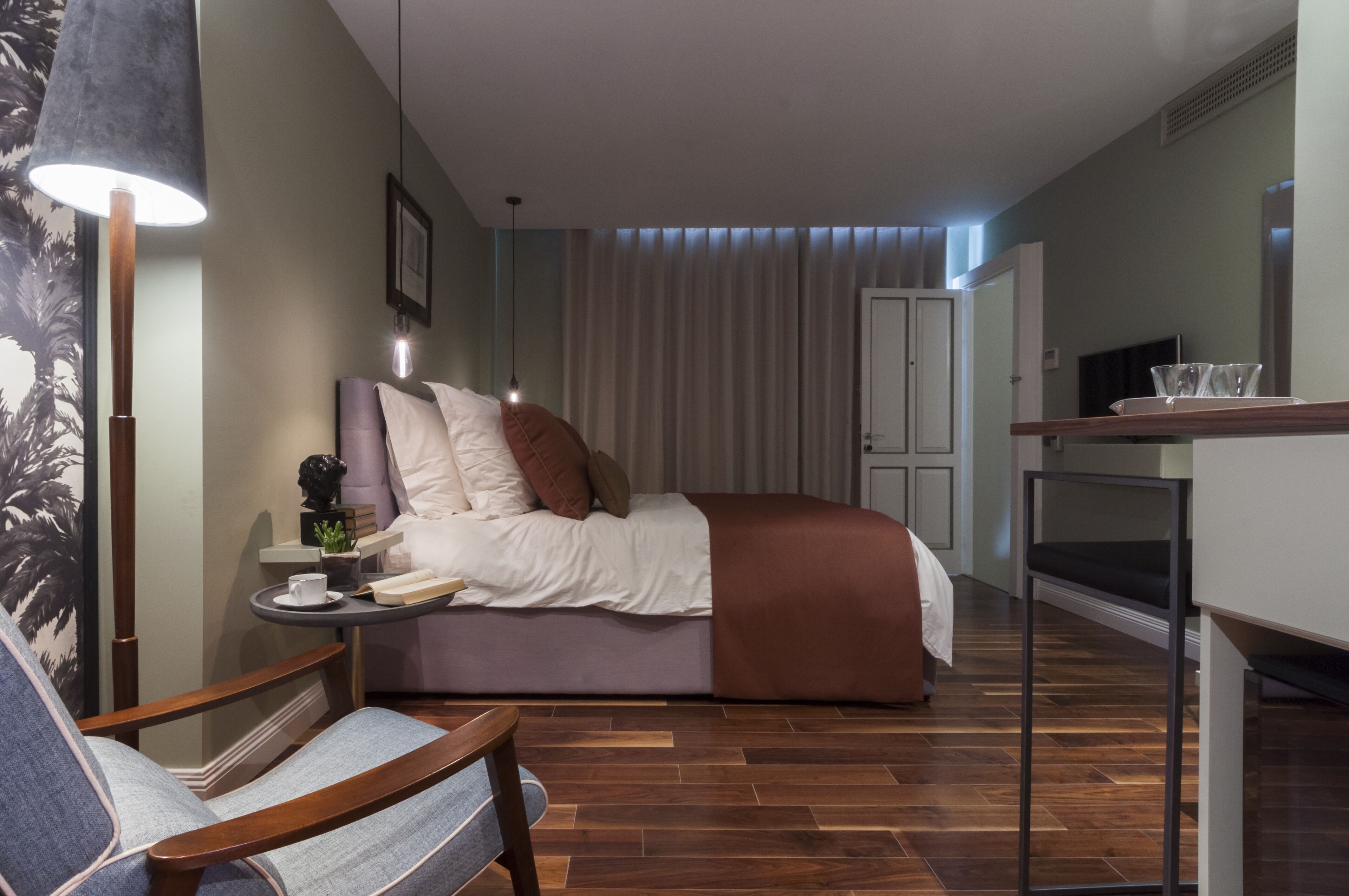 Photo - The Coleridge Boutique Hotel In Valletta