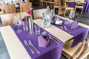 Restaurant - Hotel Rieder (Wiesemscheid)