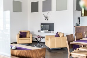 Restaurant - Hotel Rieder (Wiesemscheid)