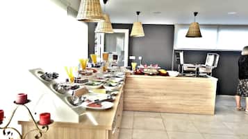 Buffet