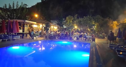 Taner Otel