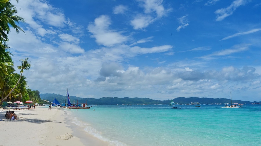 Mabuhay Beach House