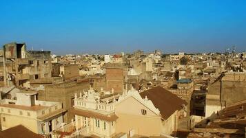 Façade de lâhĂ©bergement