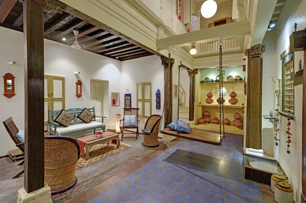 French Haveli
