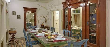 商務中心
