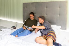 Bureau, Wi-Fi gratuit