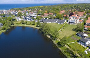Exterior - Hotel Bretagne (Hornbaek)