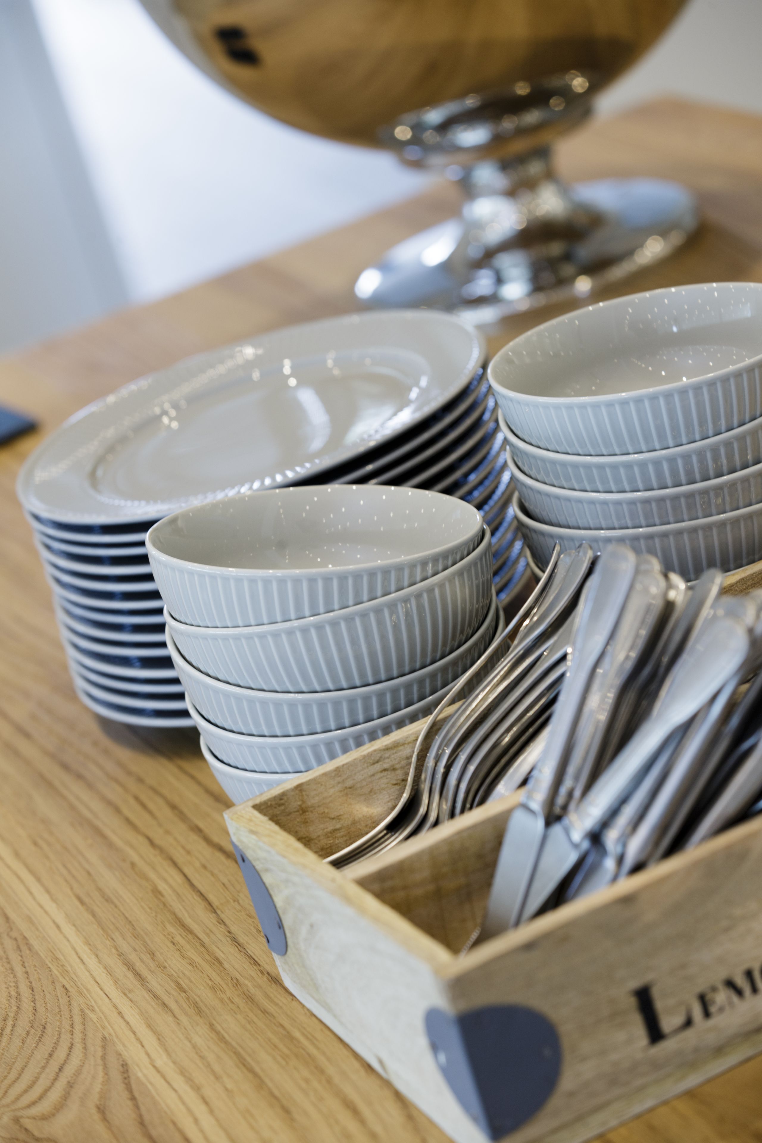 lunch and dinner served, french cuisine