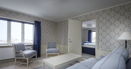 Hotel Bretagne