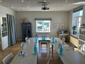 Sala de reuniones