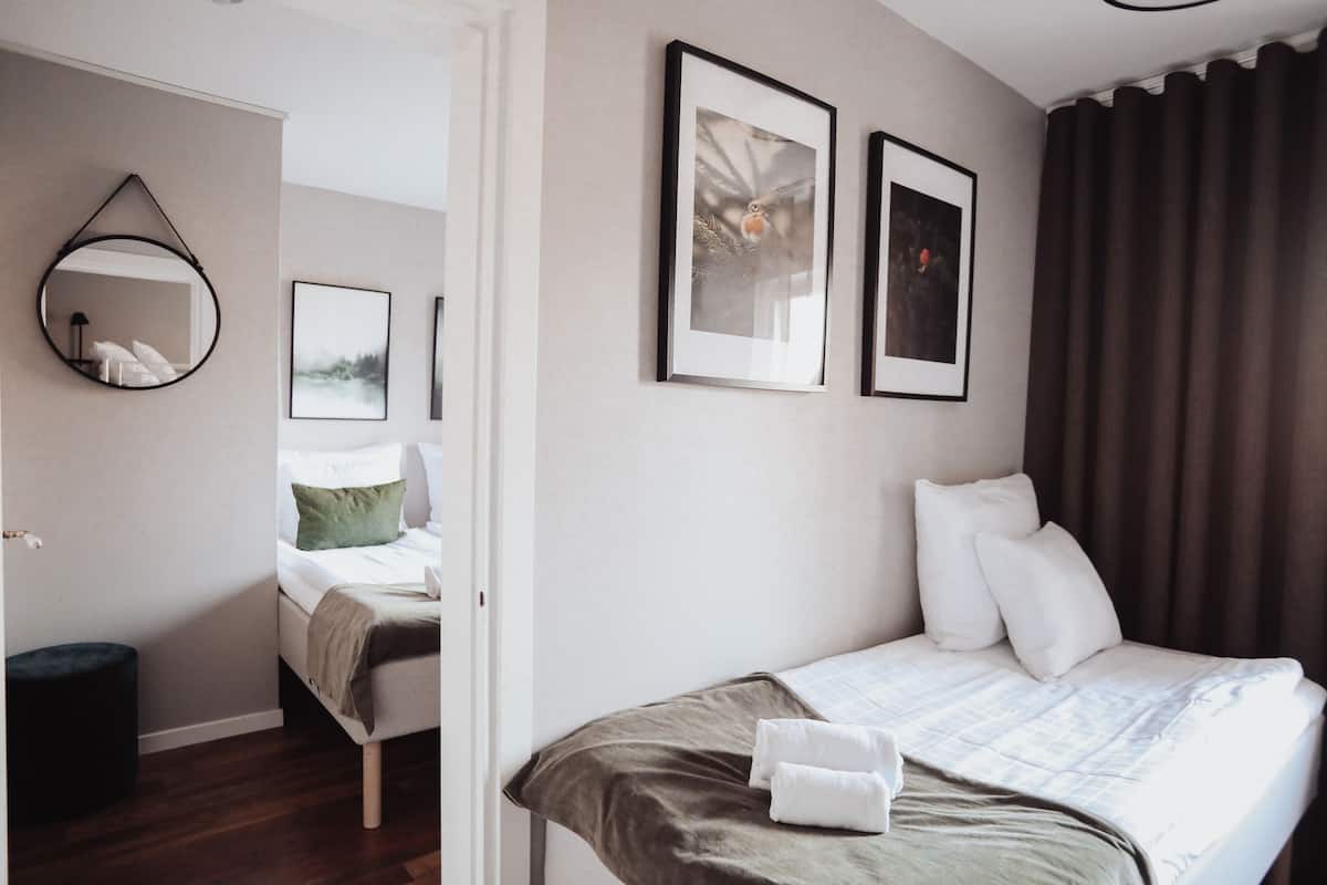 Chambre Familiale (4 people)