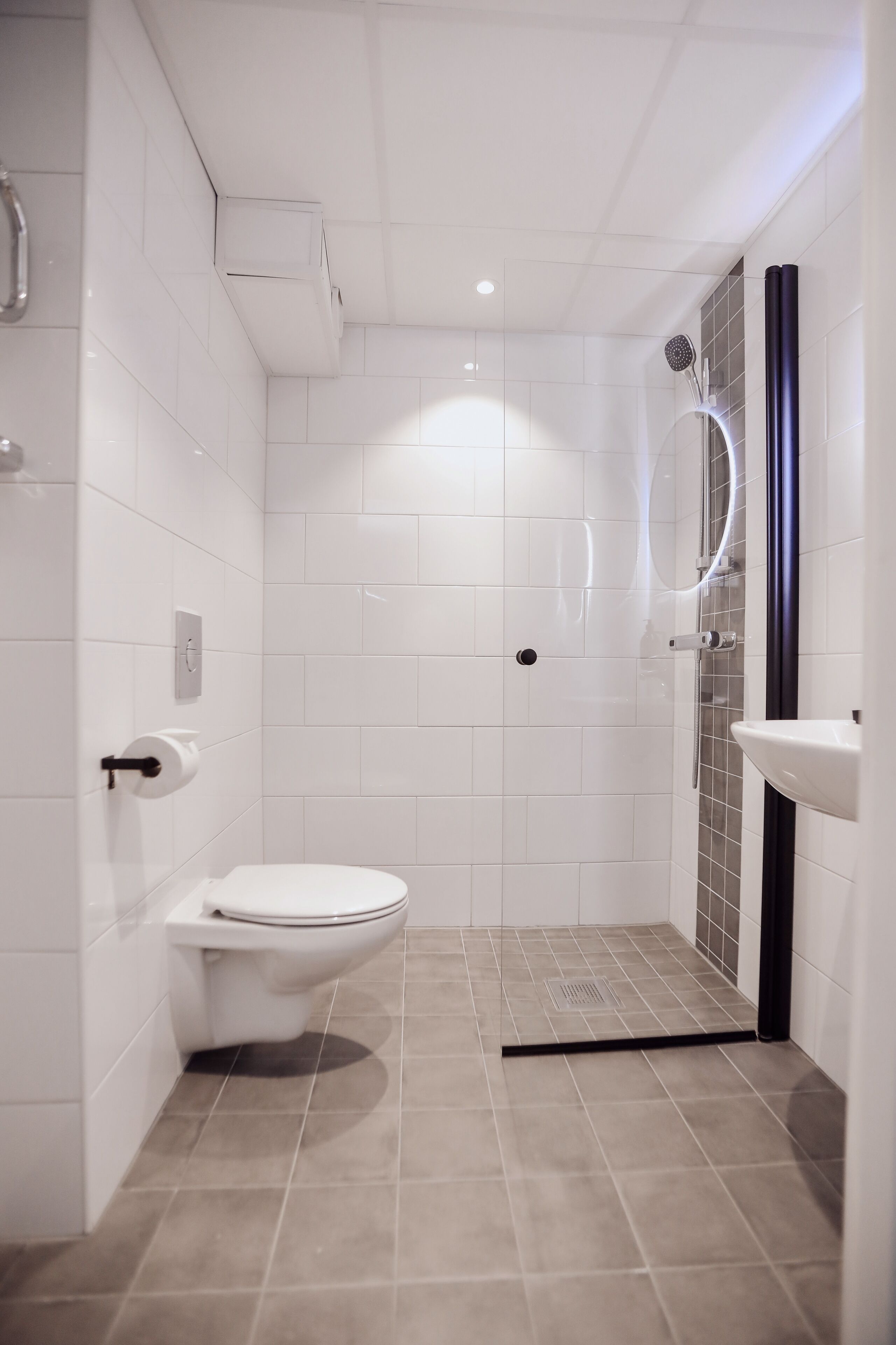 double room, patio | bathroom | shower, eco-friendly toiletries, hair dryer, towels