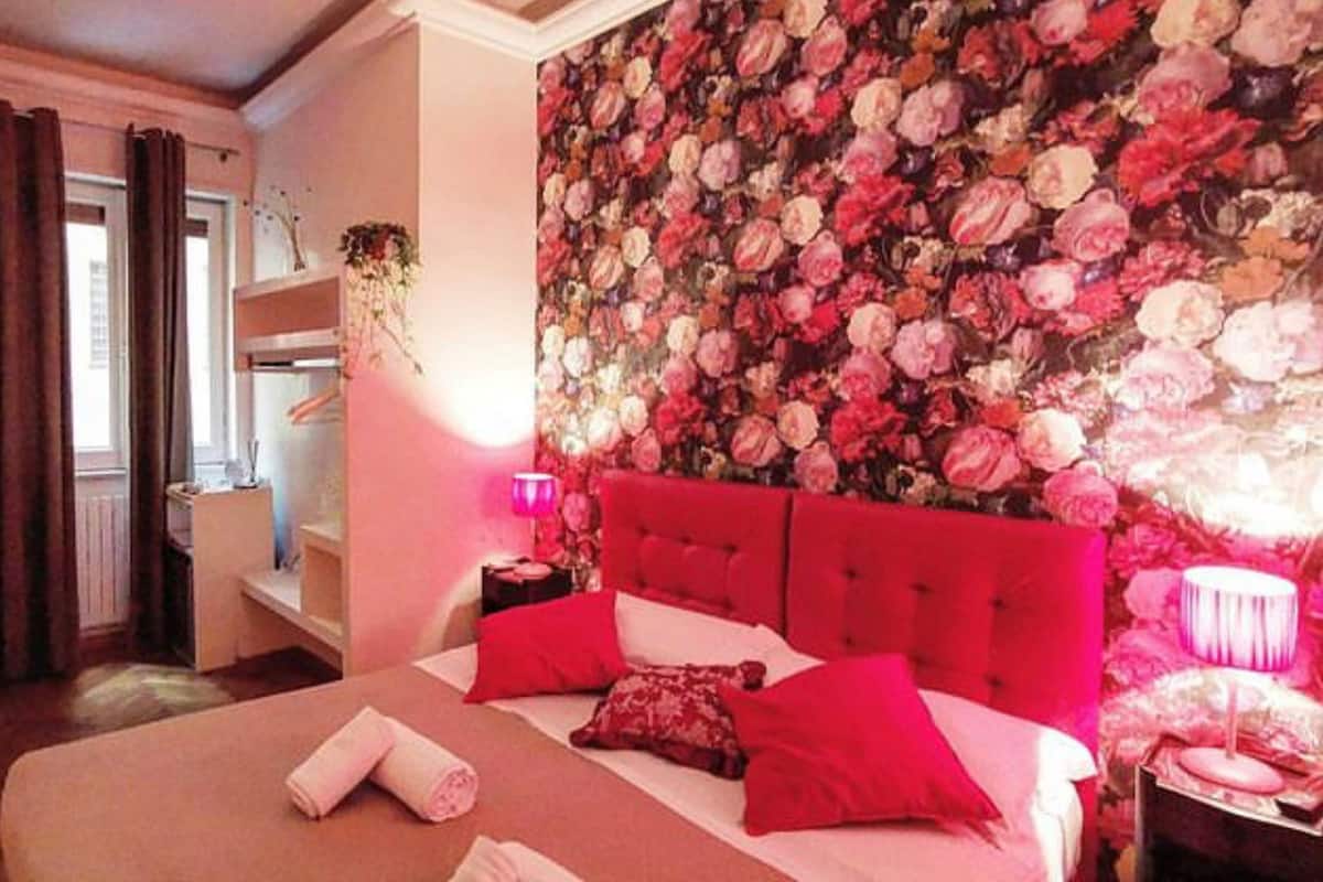 Economy Double or Twin Room