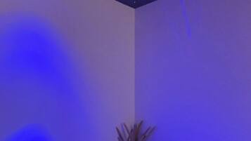 Superior-Doppelzimmer | Eigener Whirlpool