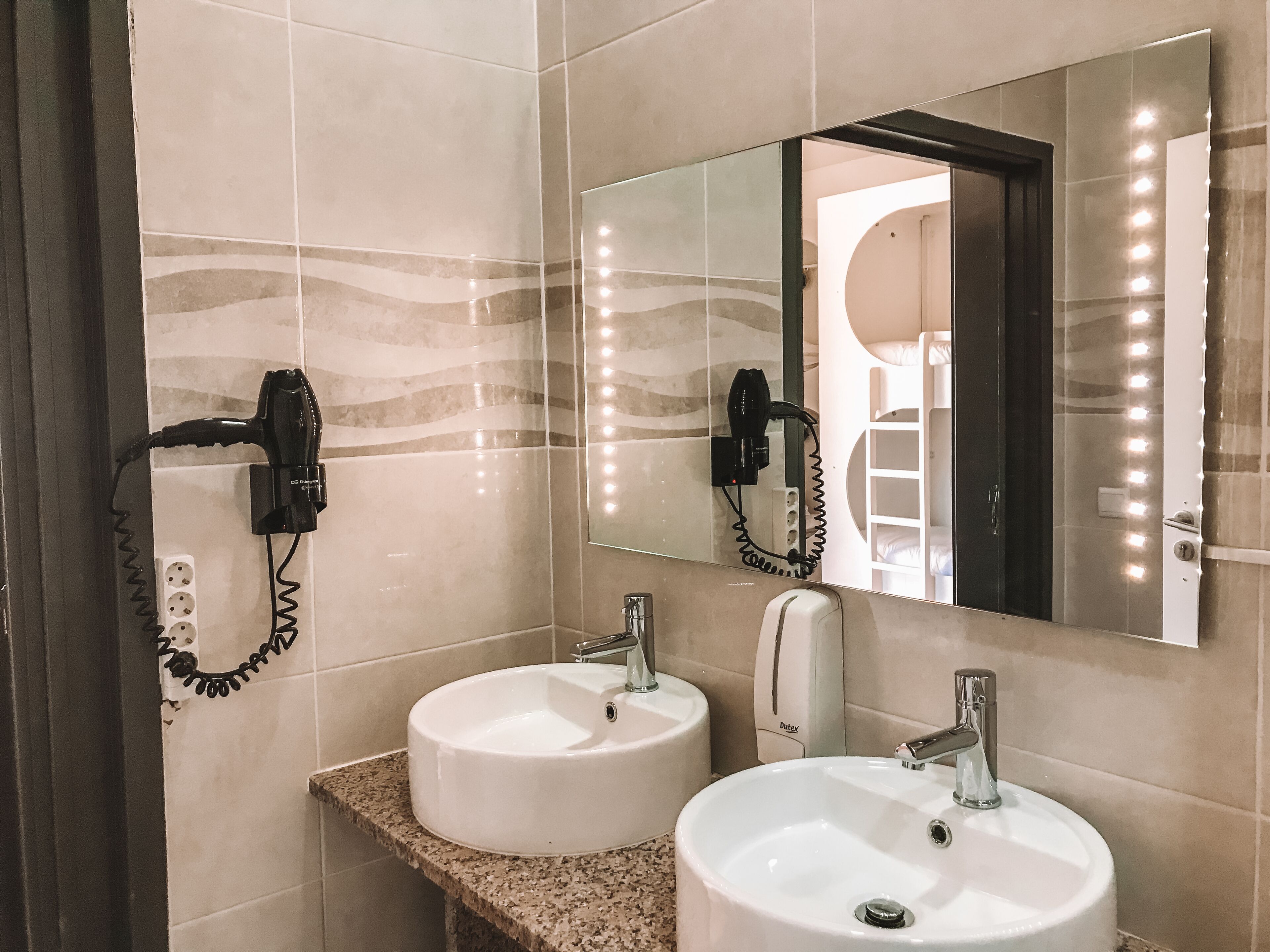 Foto - Urban Garden Porto Central Hostel