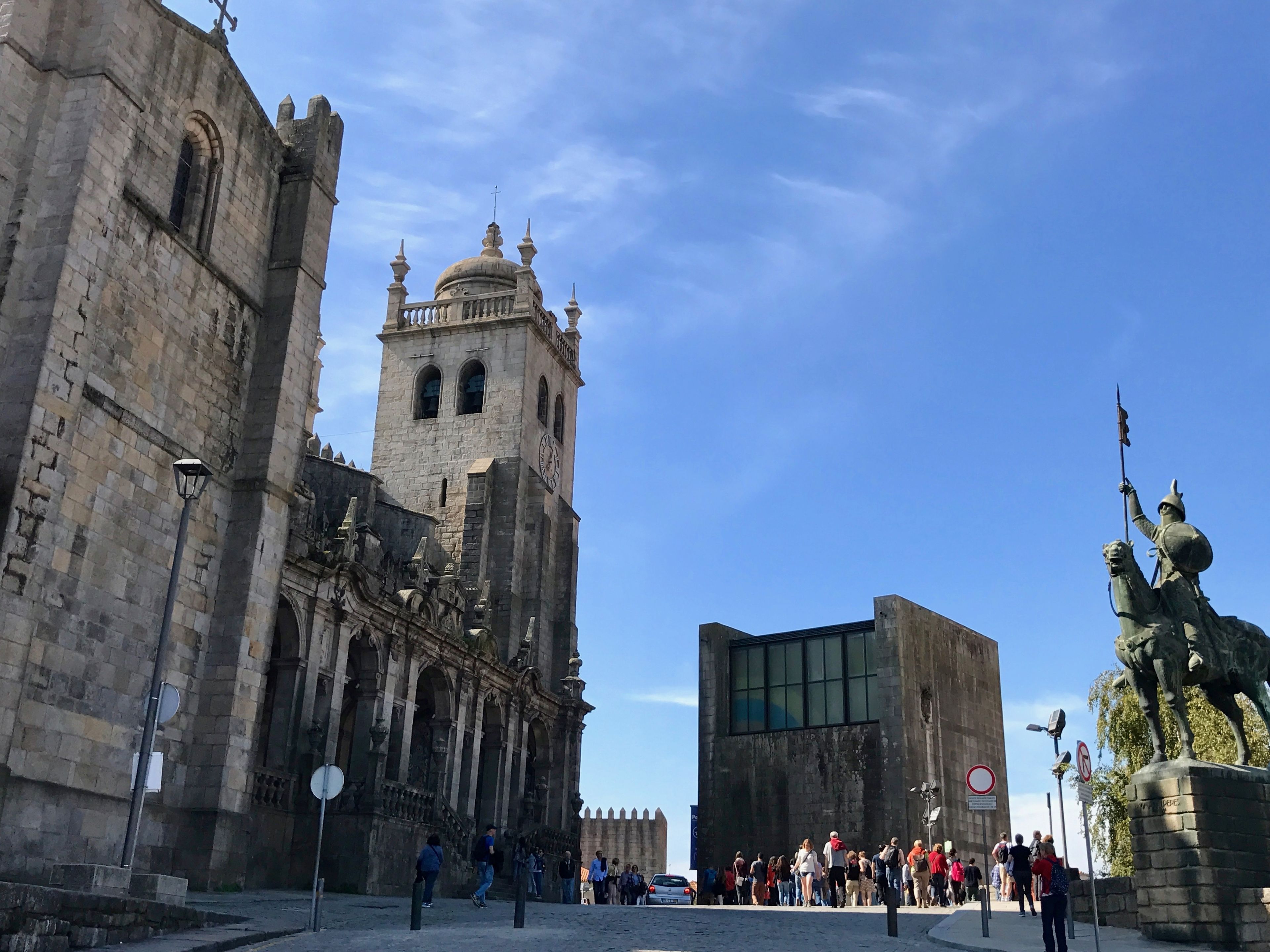 Foto - Urban Garden Porto Central Hostel